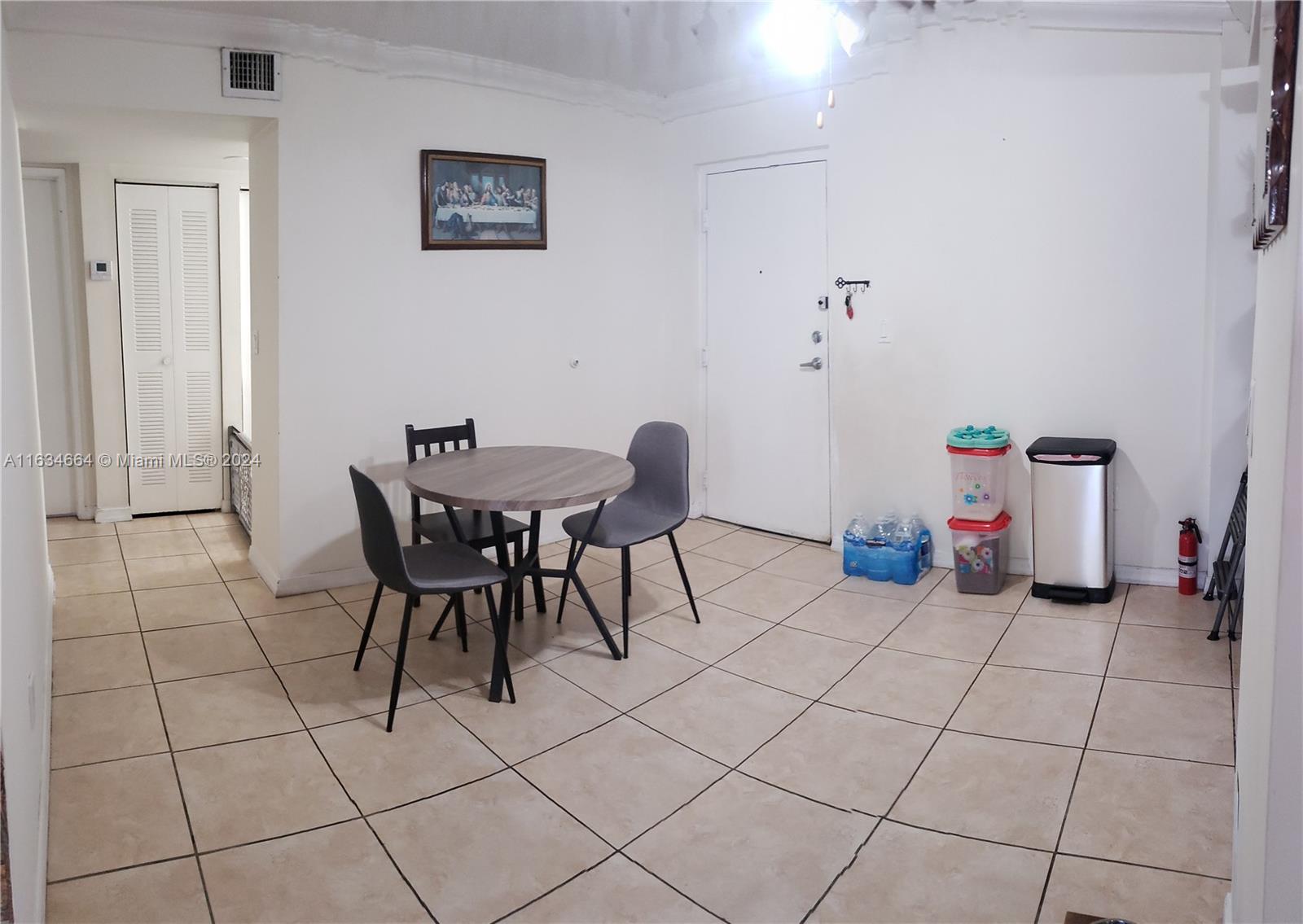SEGOVIA CONDO - Residential