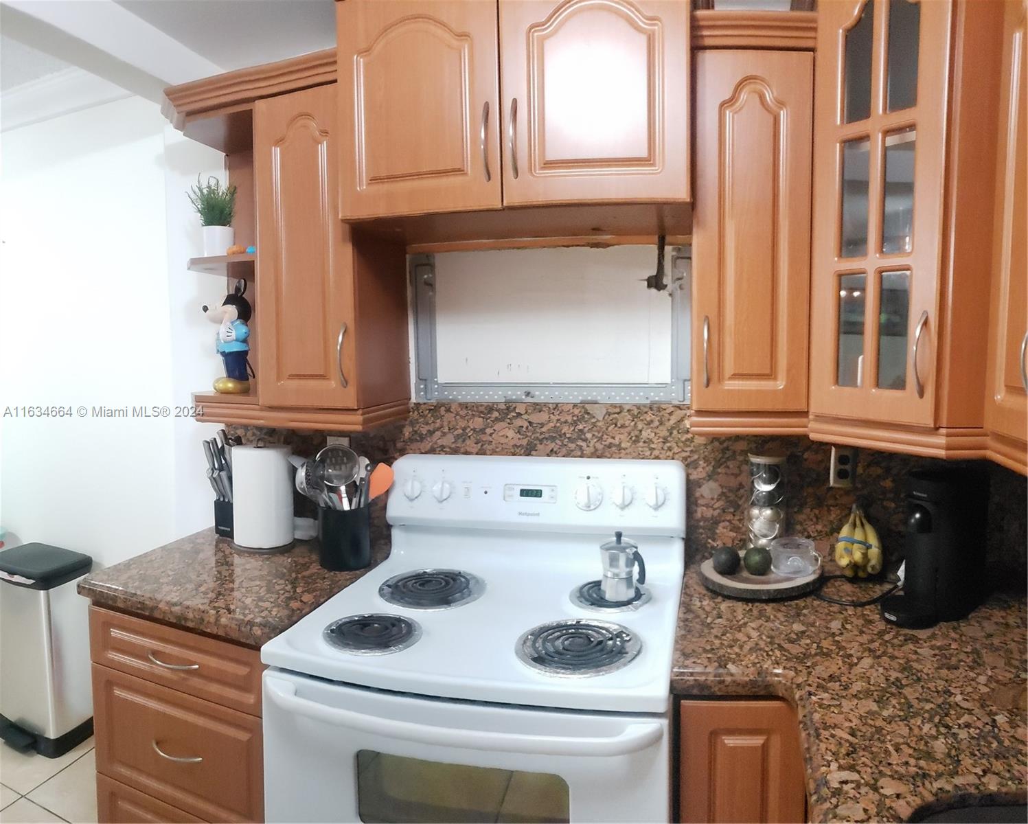 SEGOVIA CONDO - Residential