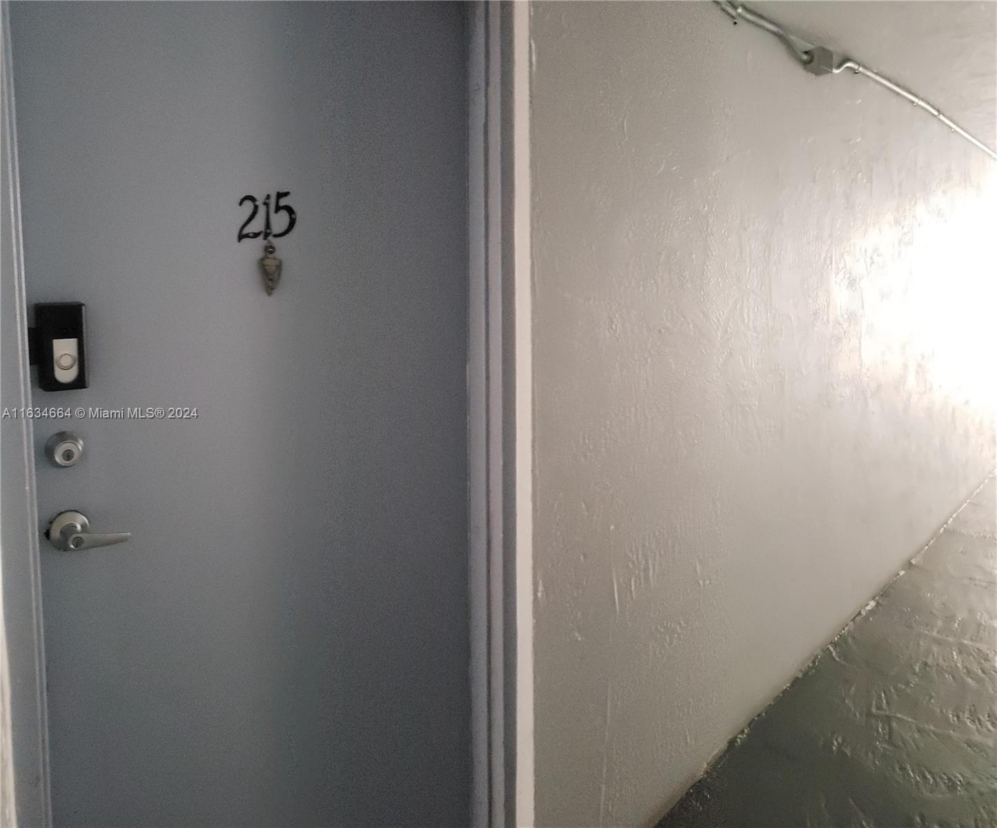 SEGOVIA CONDO - Residential