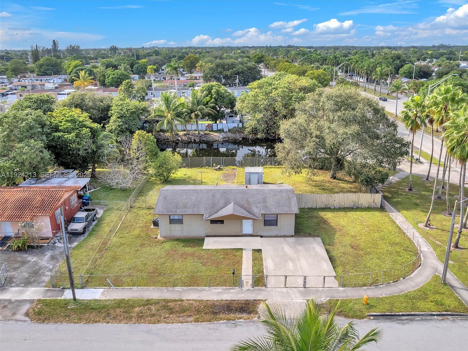 CAROL CITY 2ND ADDN - Residential