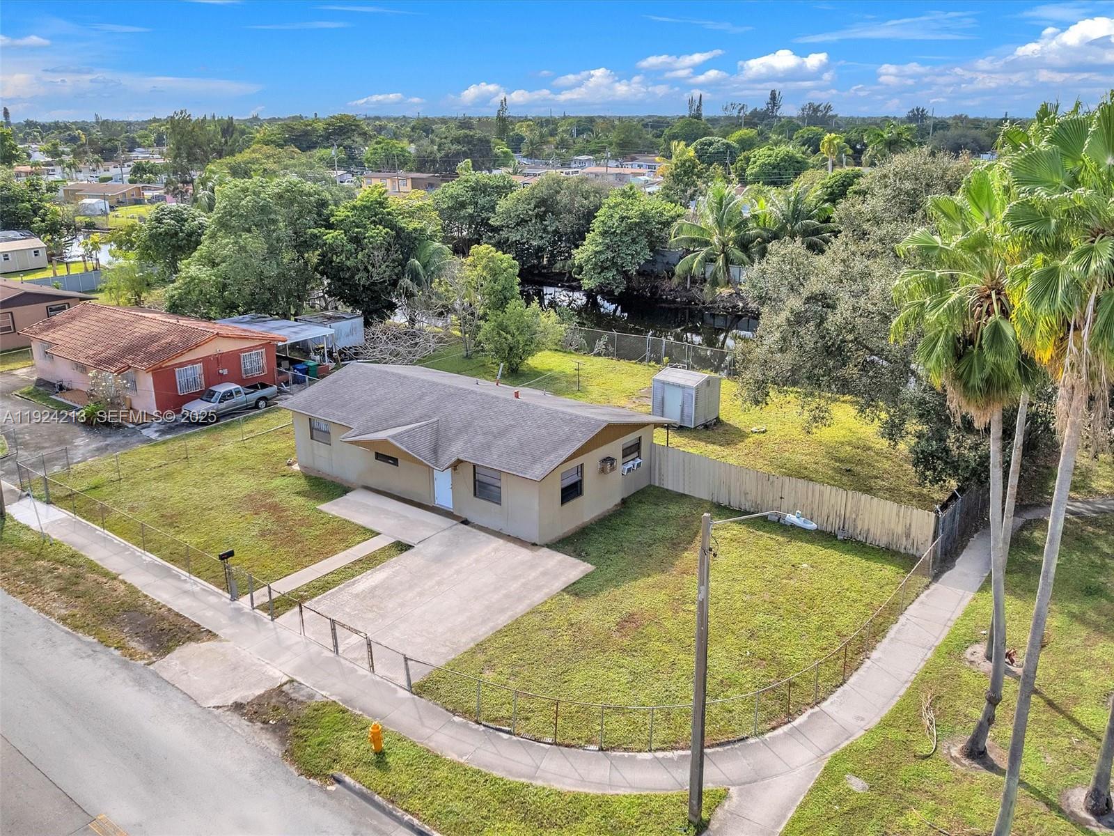 CAROL CITY 2ND ADDN - Residential