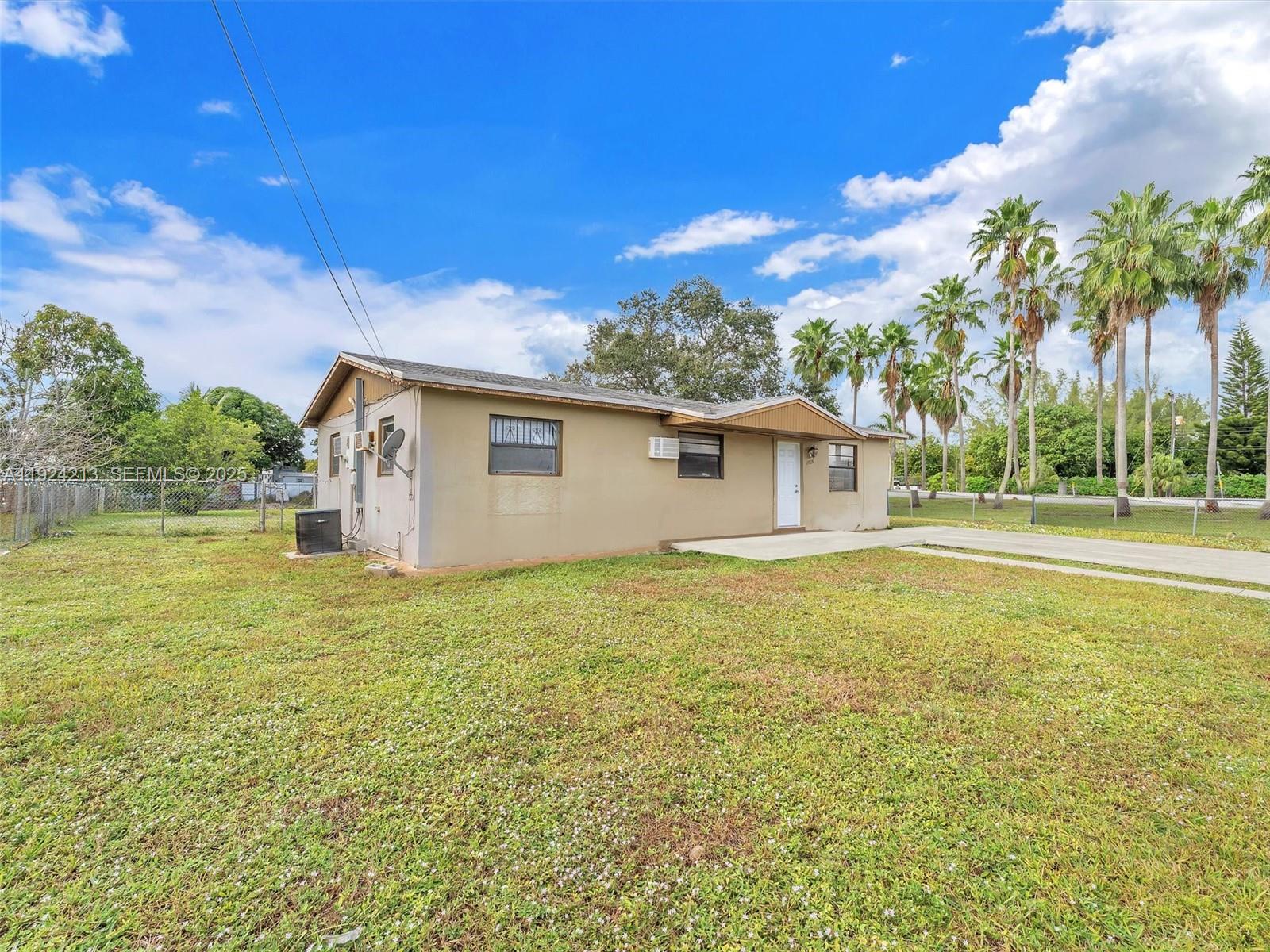 CAROL CITY 2ND ADDN - Residential