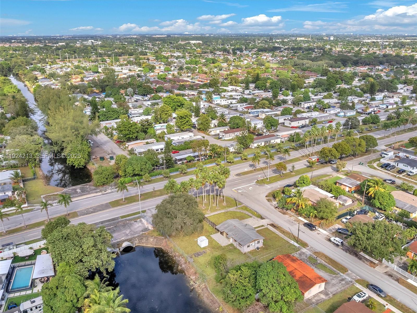 CAROL CITY 2ND ADDN - Residential