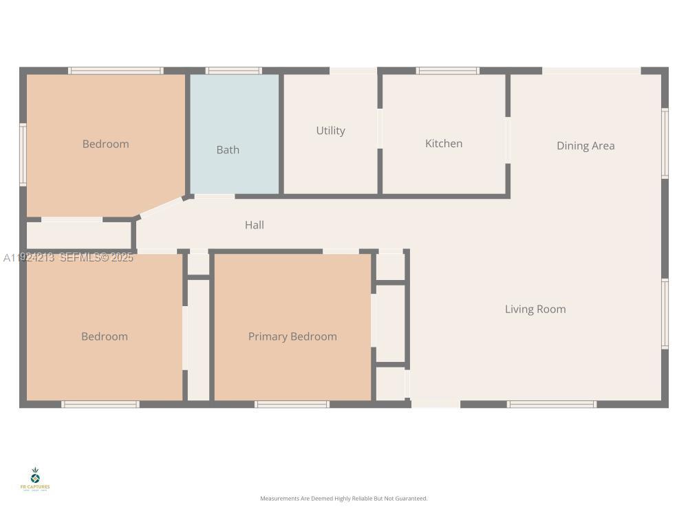 CAROL CITY 2ND ADDN - Residential