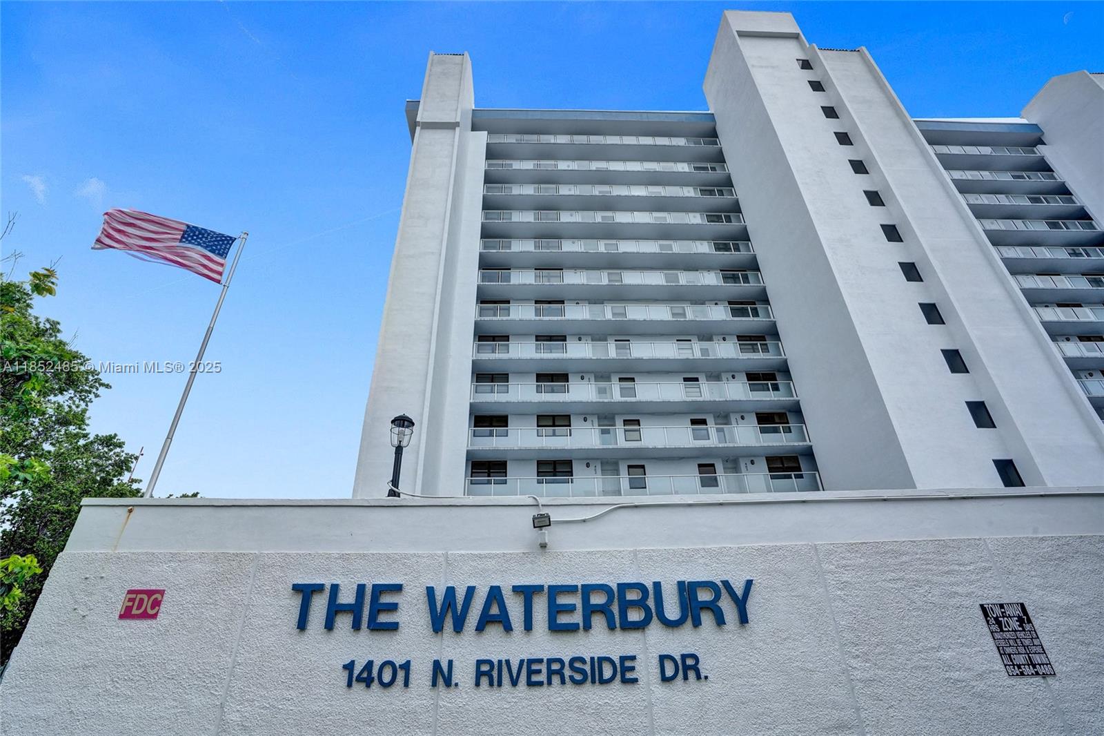 WATERBURY CONDO - Residential