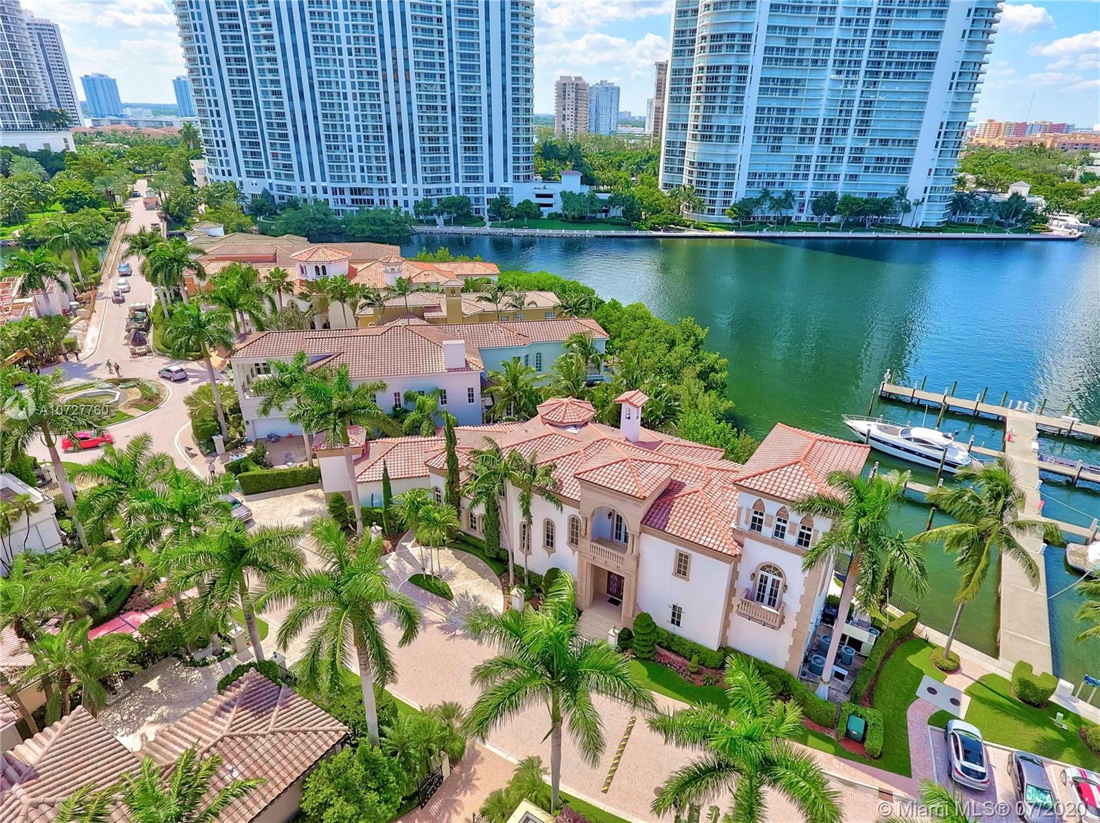 ISLAND ESTATES - Residential