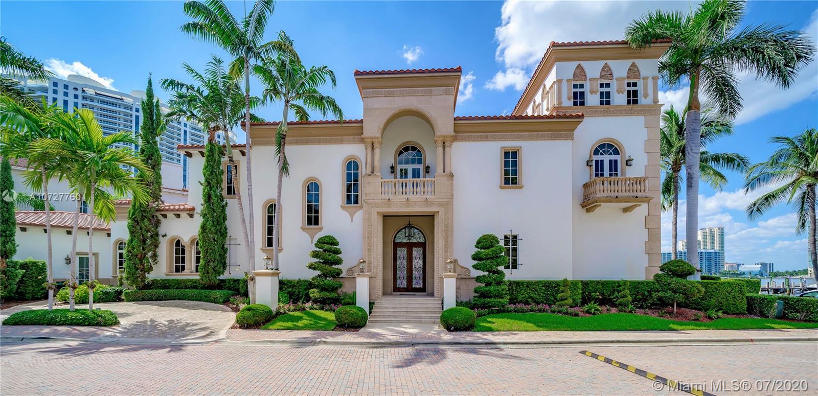 ISLAND ESTATES - Residential