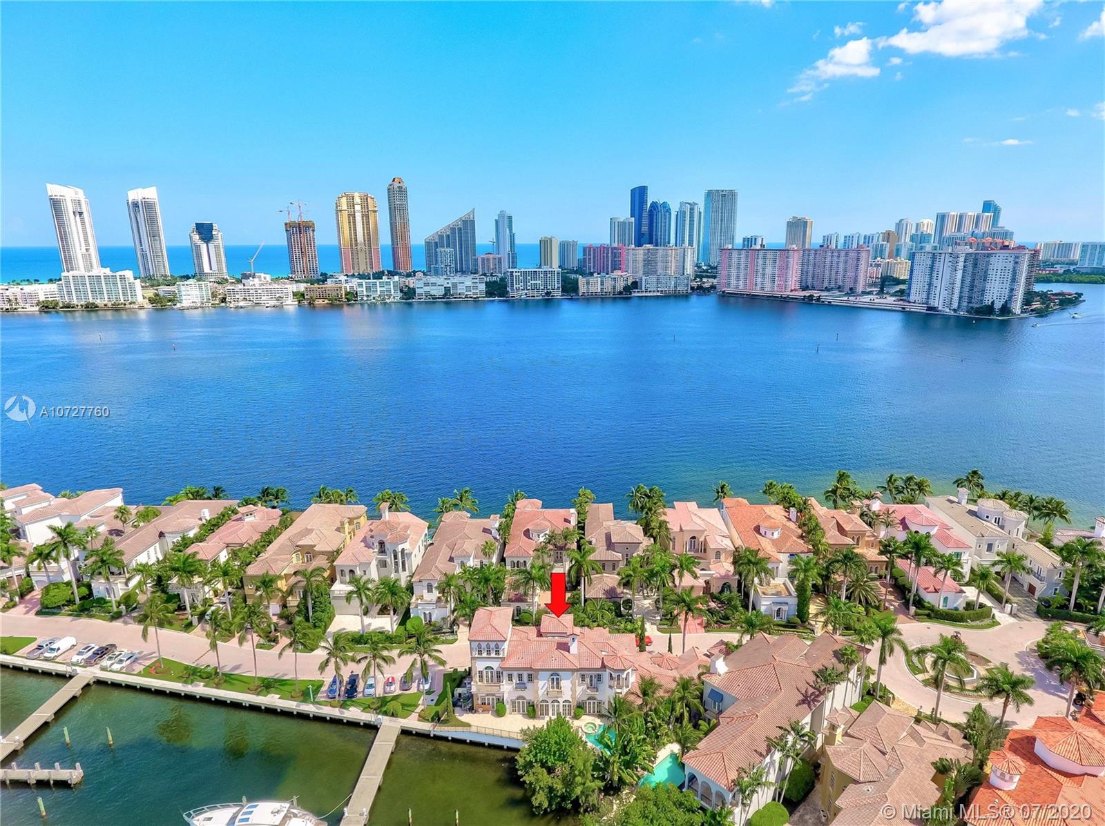 ISLAND ESTATES - Residential