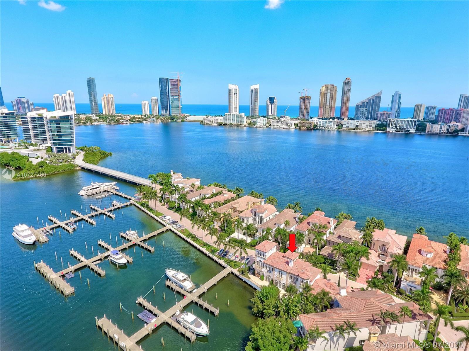 ISLAND ESTATES - Residential