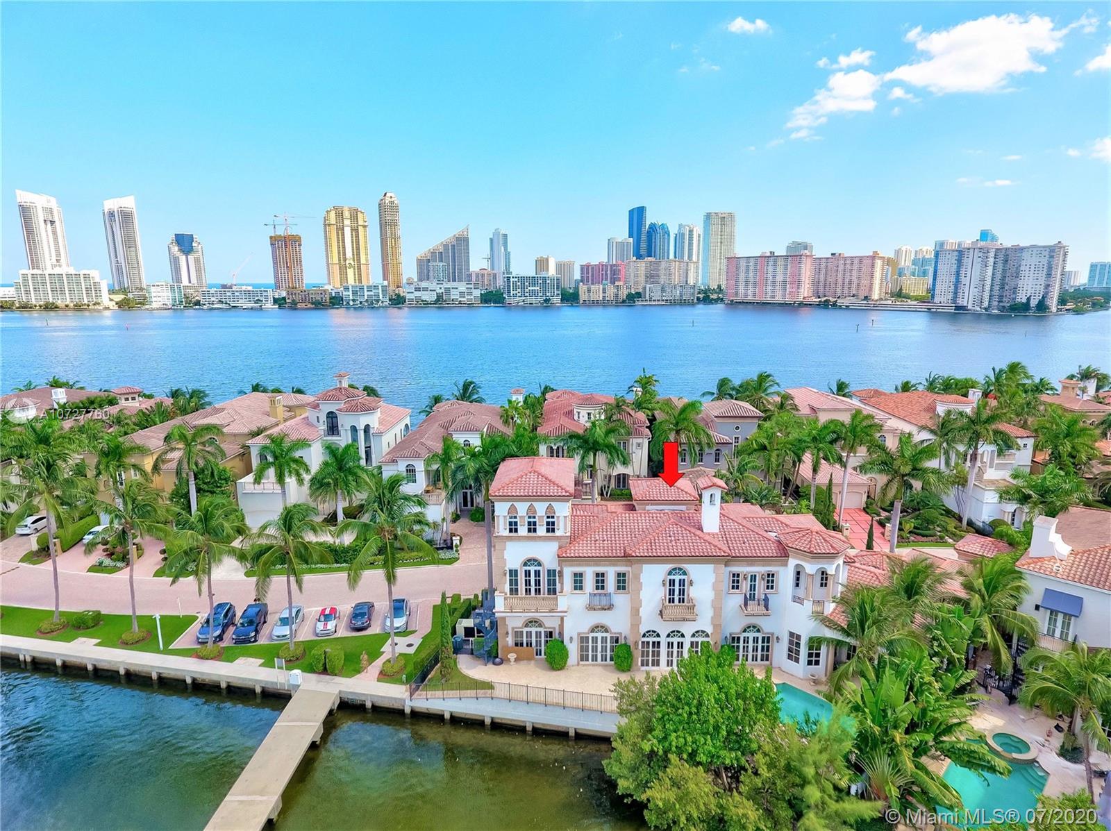 ISLAND ESTATES - Residential