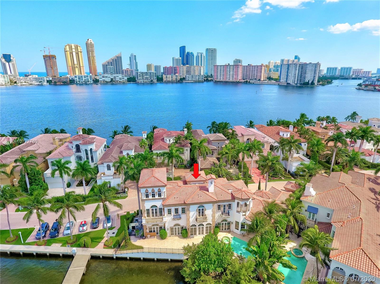 ISLAND ESTATES - Residential