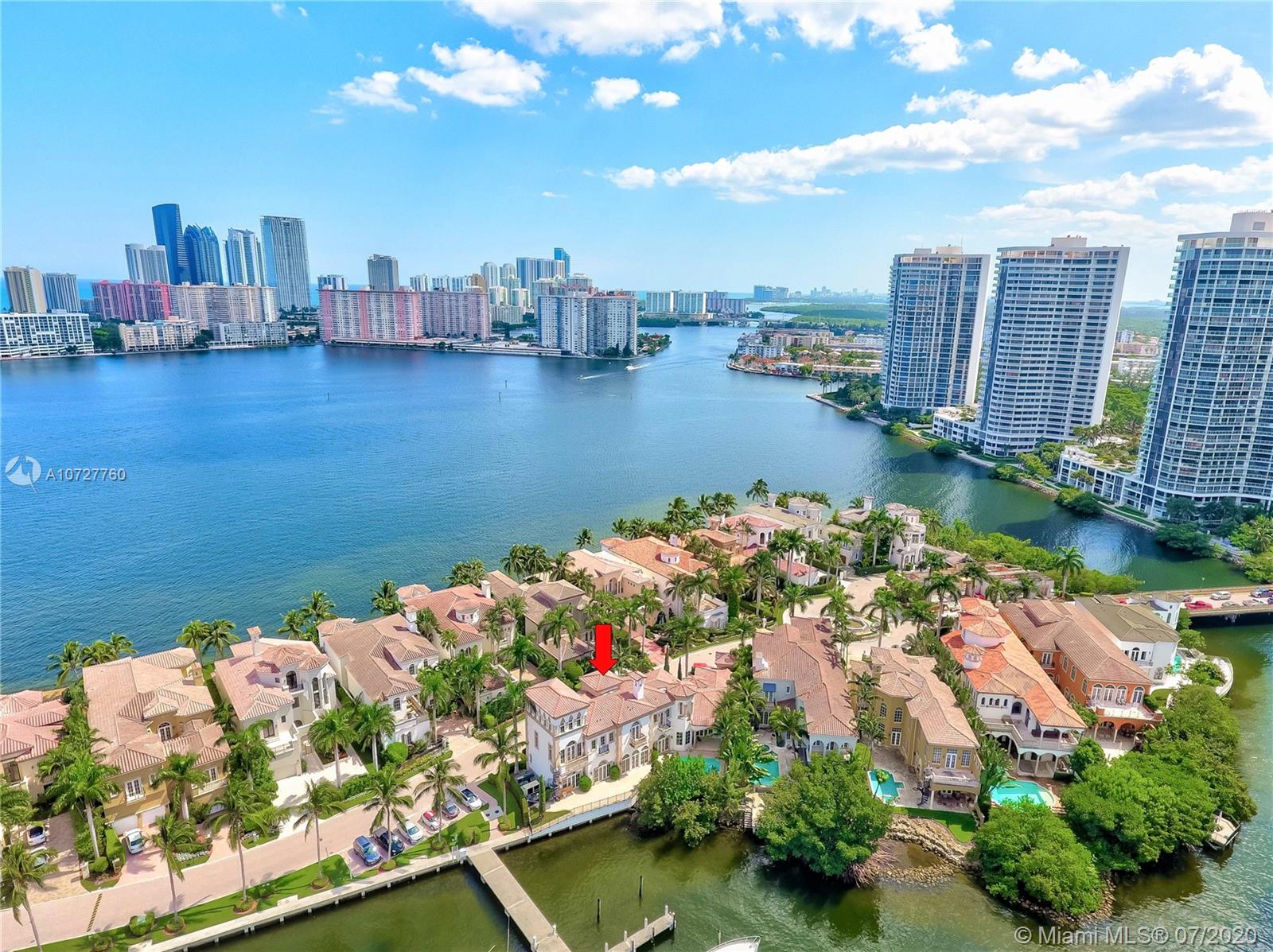 ISLAND ESTATES - Residential