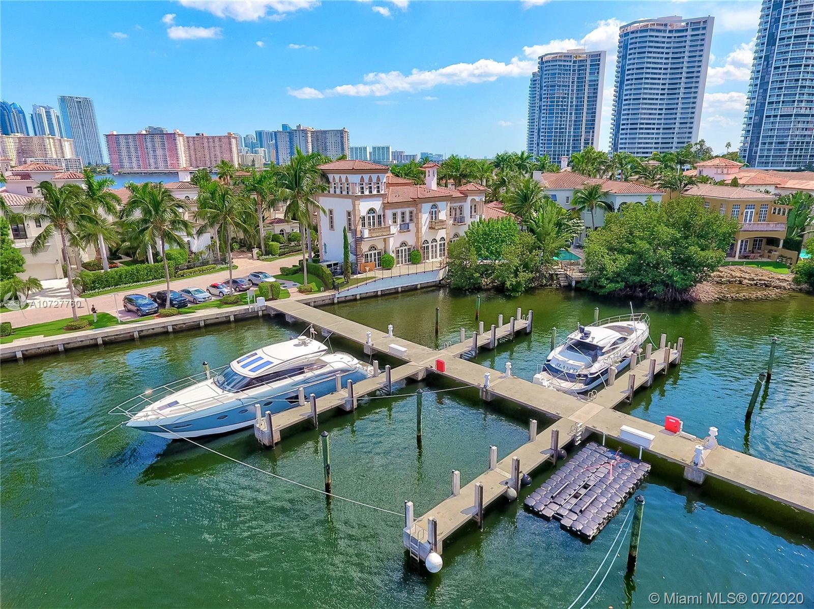 ISLAND ESTATES - Residential