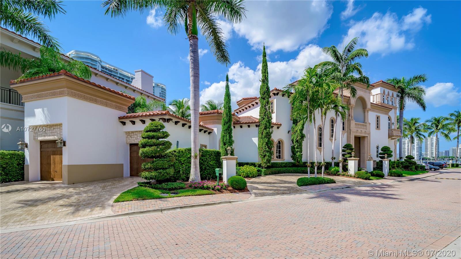 ISLAND ESTATES - Residential