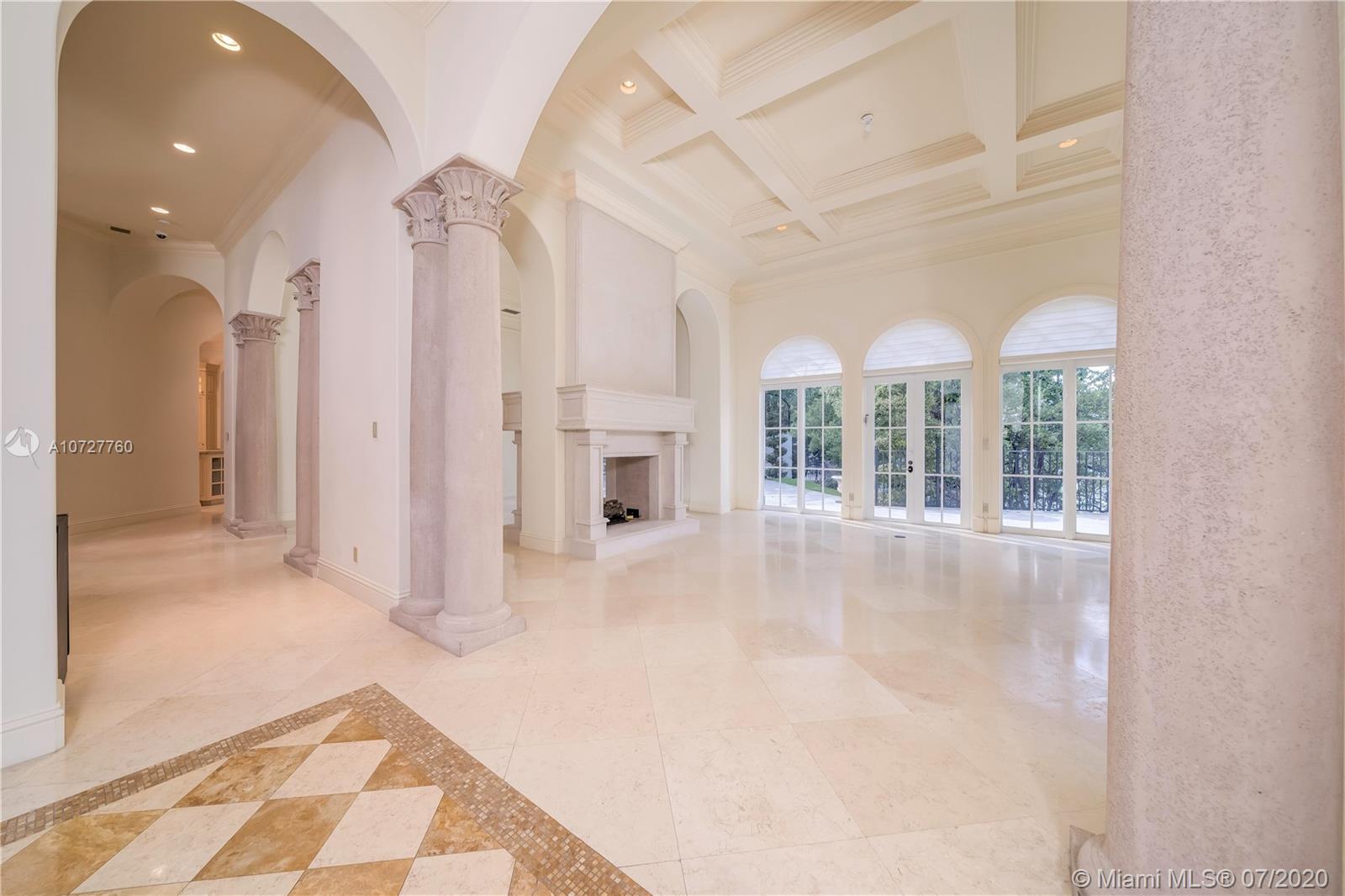 ISLAND ESTATES - Residential