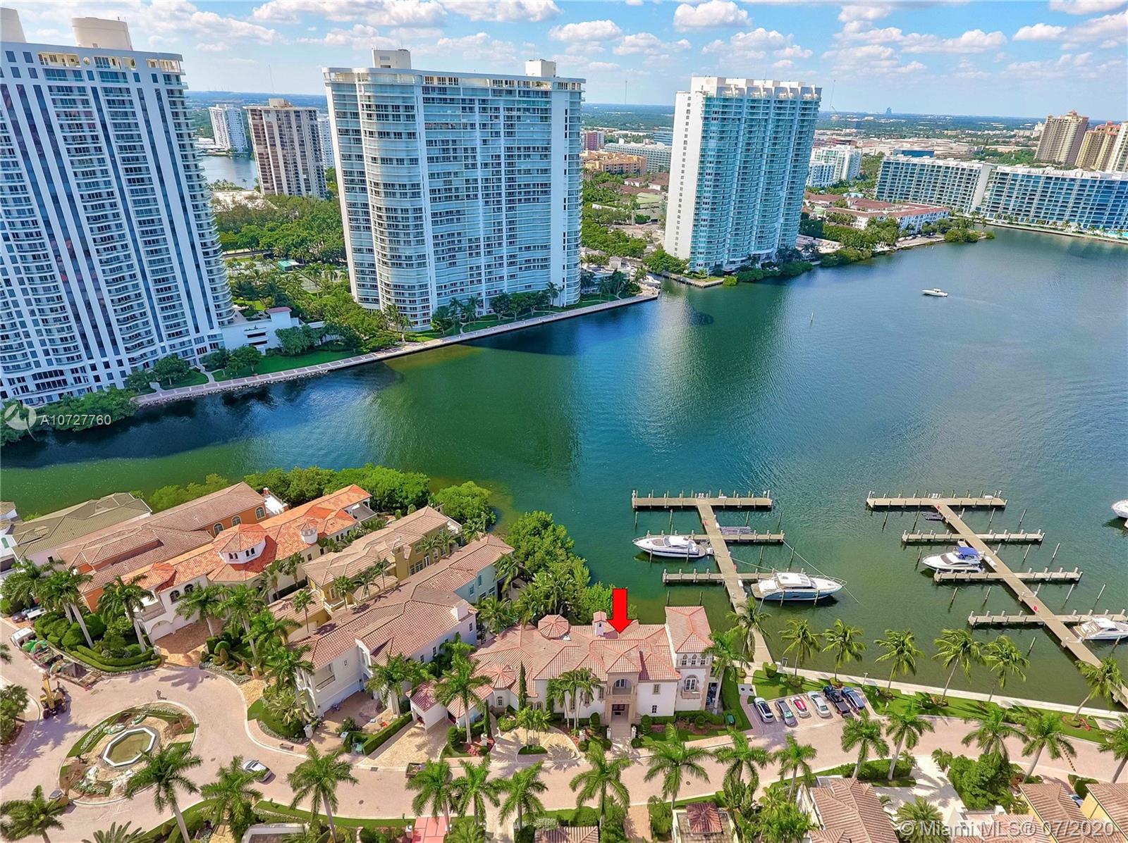 ISLAND ESTATES - Residential