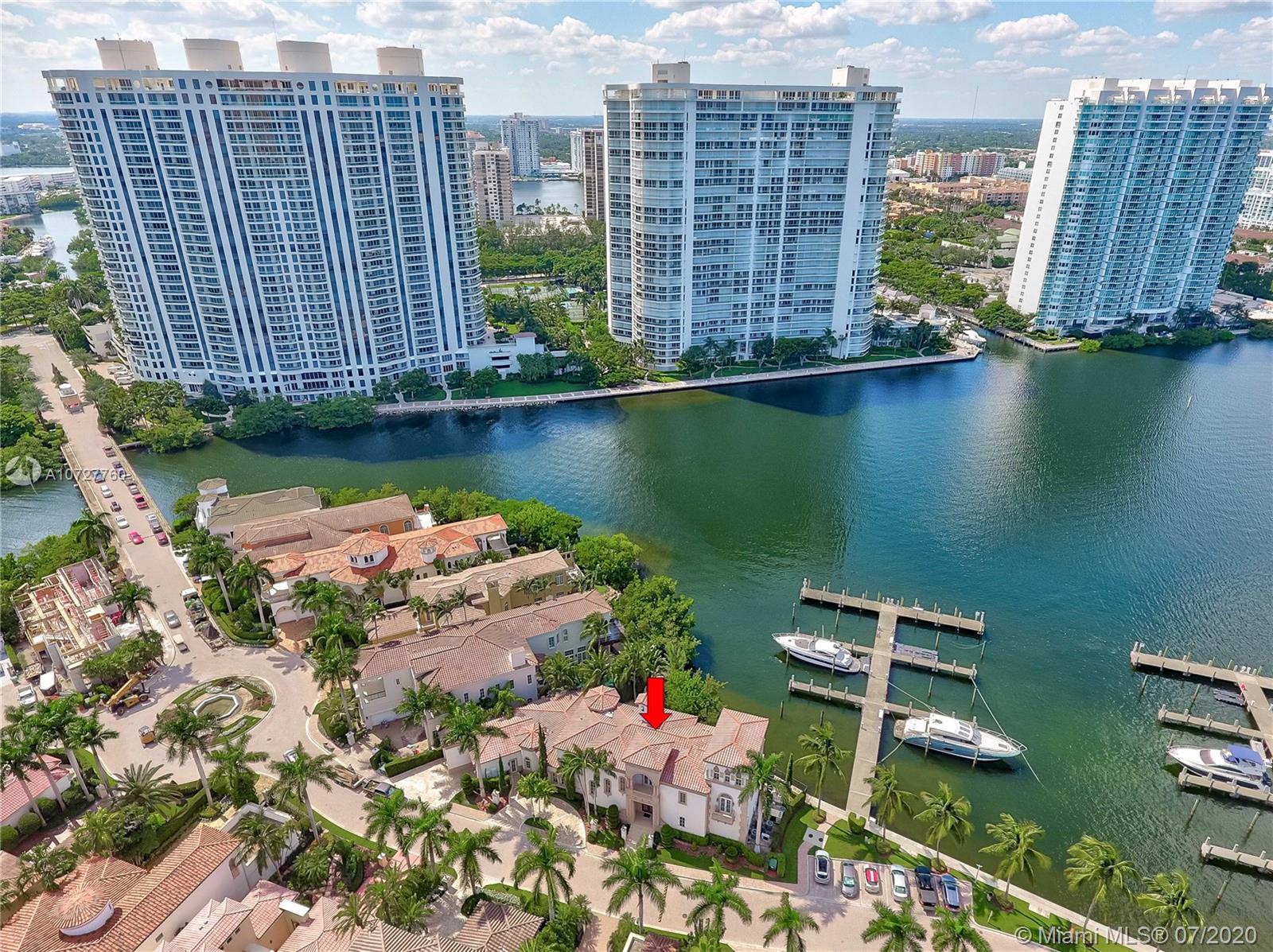 ISLAND ESTATES - Residential