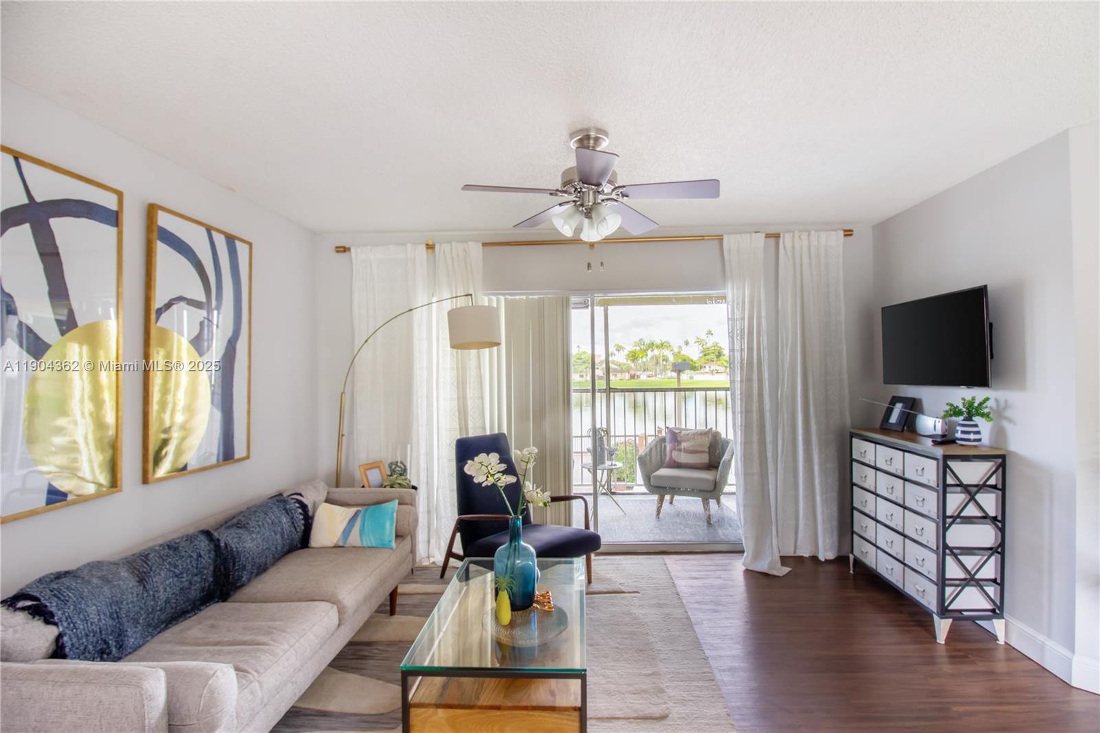 Lakeridge at the Moors - Residential Lease