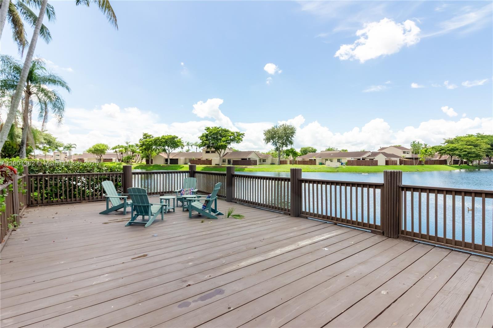 Lakeridge at the Moors - Residential Lease