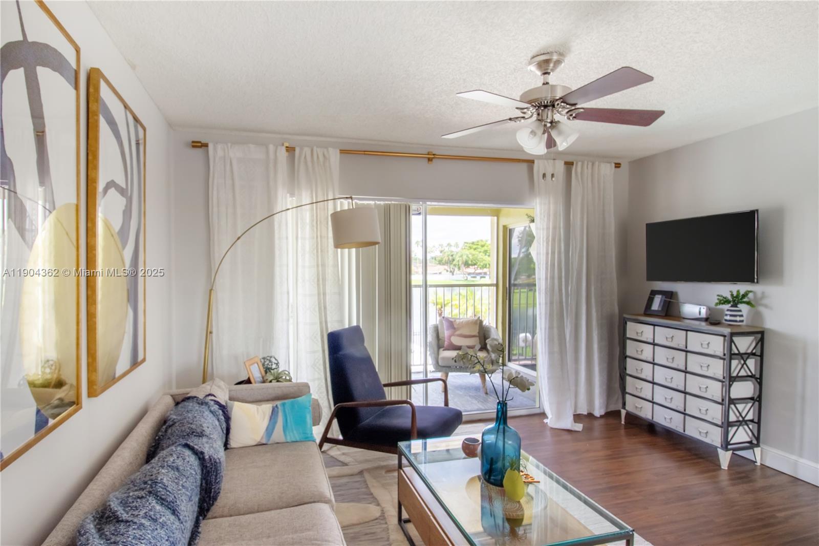 Lakeridge at the Moors - Residential Lease