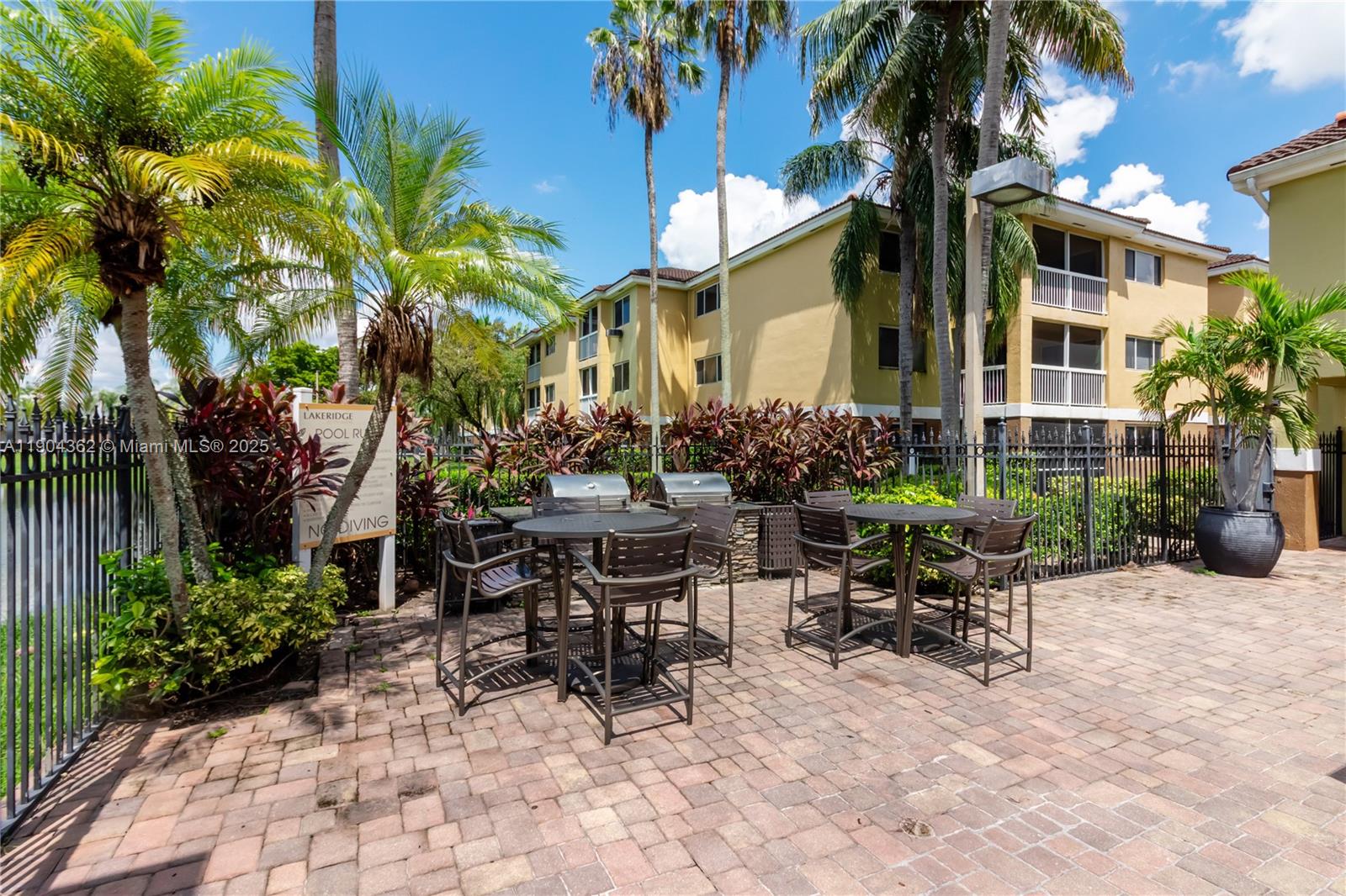 Lakeridge at the Moors - Residential Lease