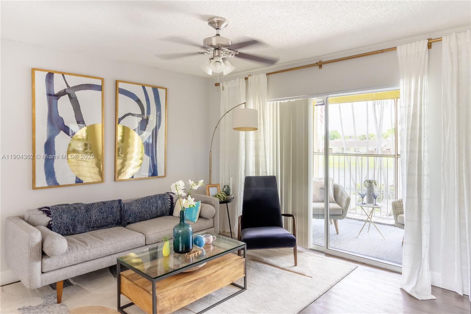 Lakeridge at the Moors - Residential Lease