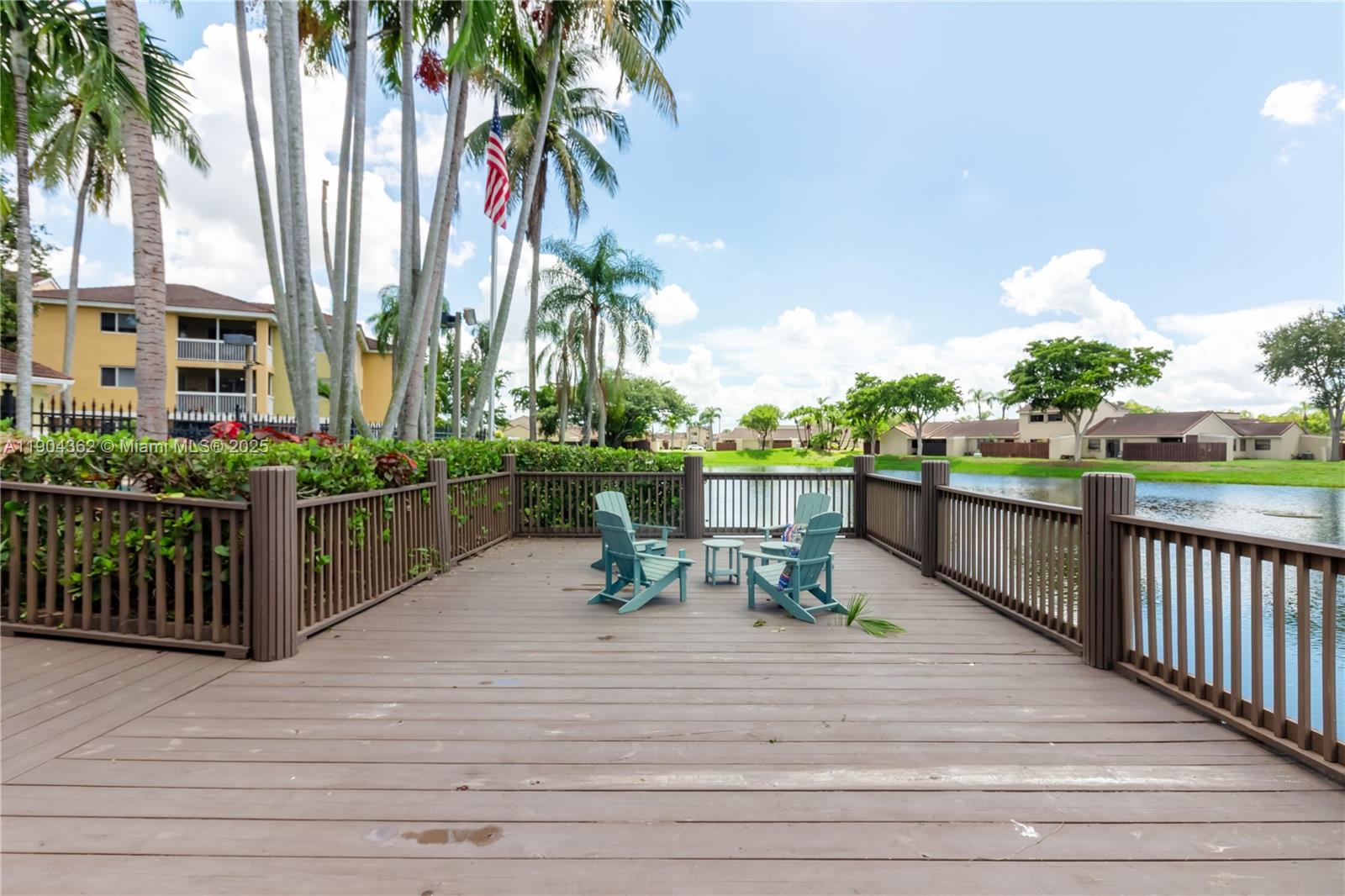 Lakeridge at the Moors - Residential Lease