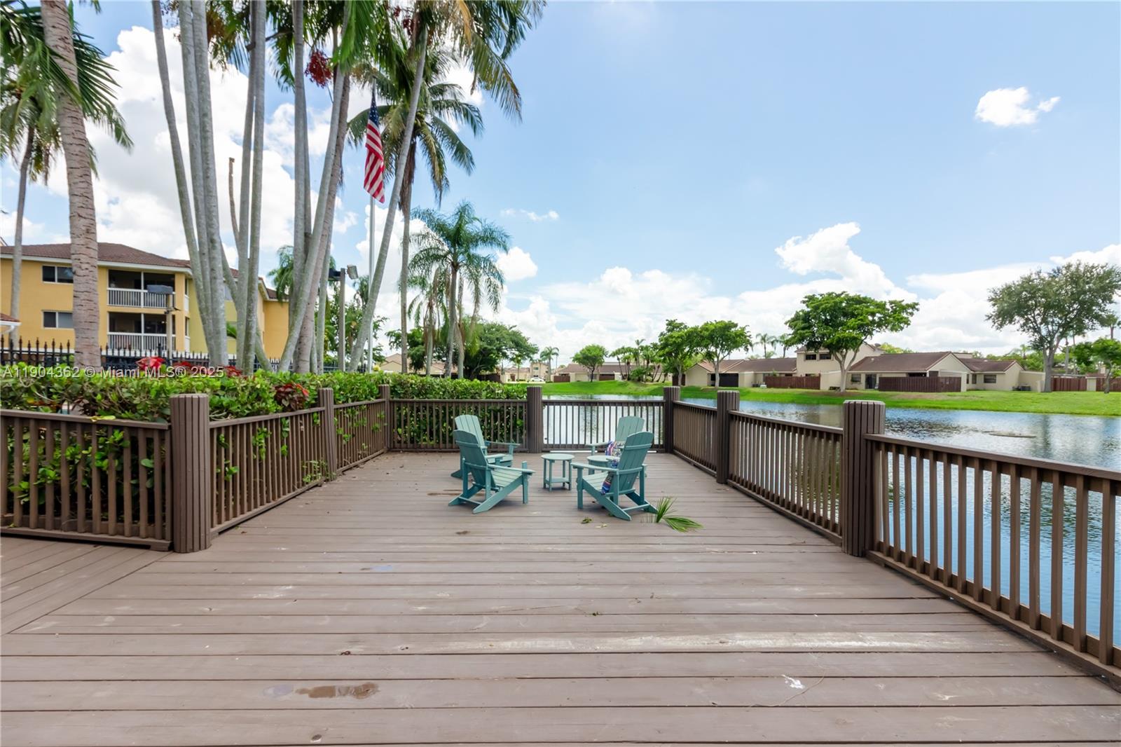 Lakeridge at the Moors - Residential Lease