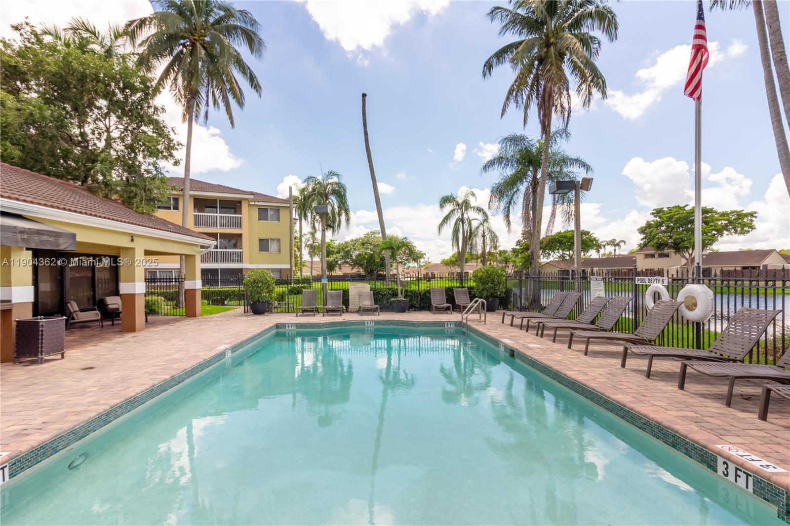 Lakeridge at the Moors - Residential Lease