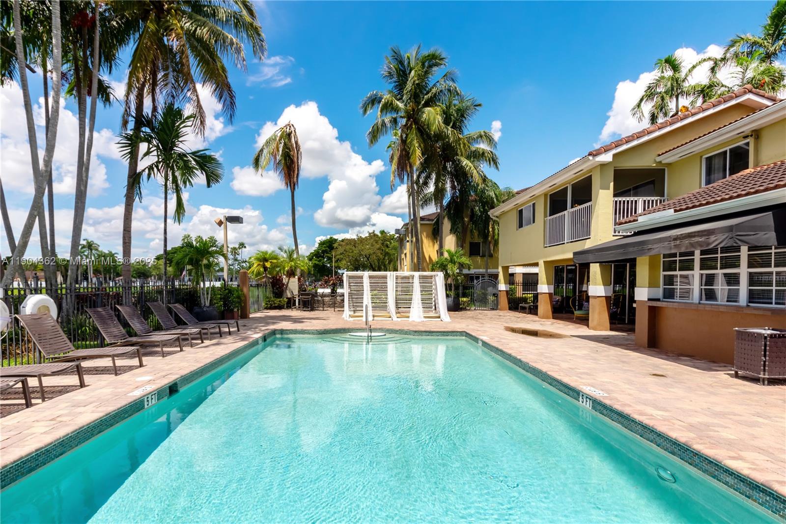 Lakeridge at the Moors - Residential Lease