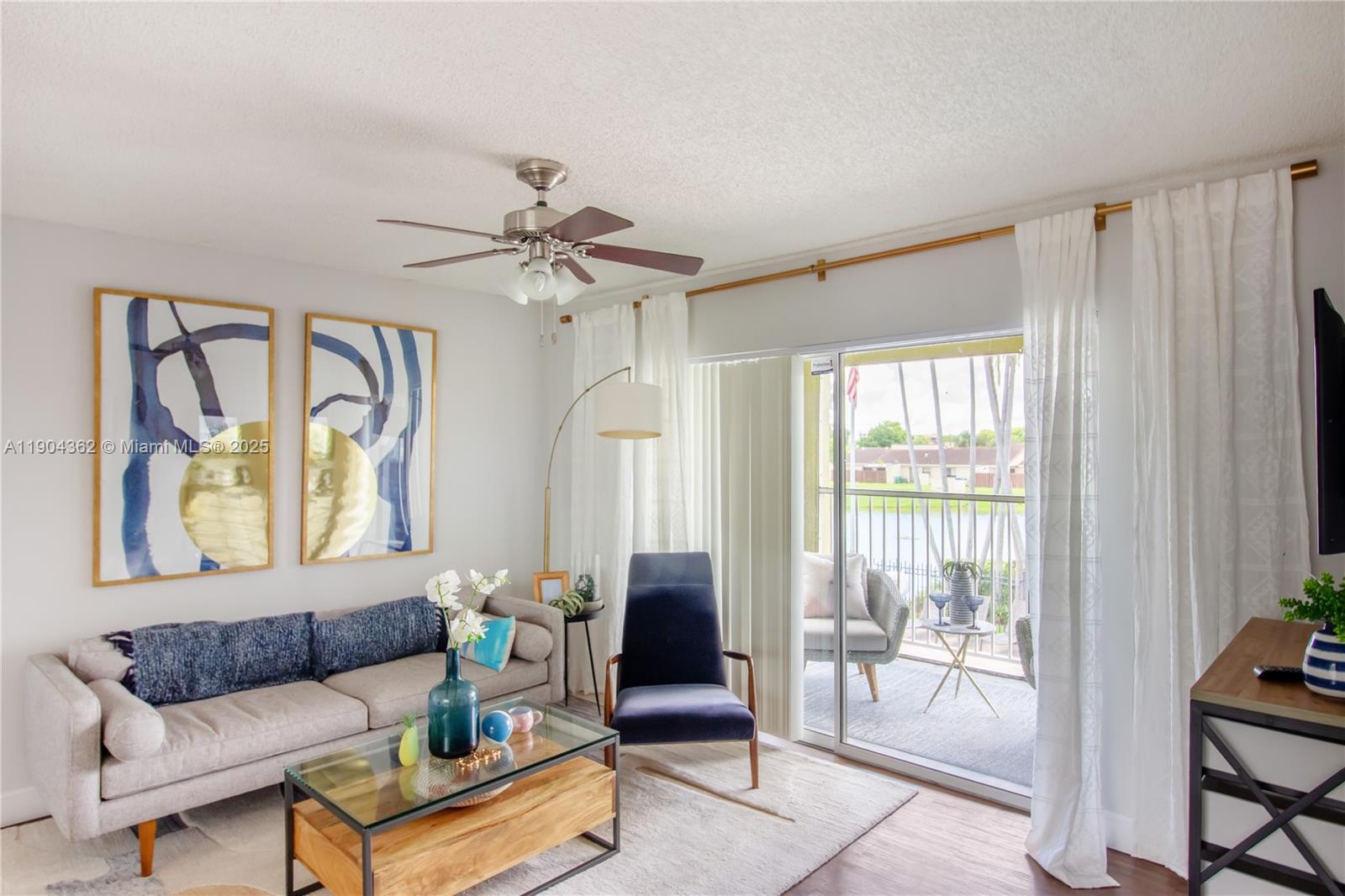 Lakeridge at the Moors - Residential Lease