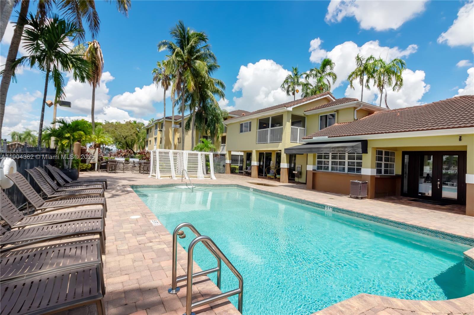 Lakeridge at the Moors - Residential Lease