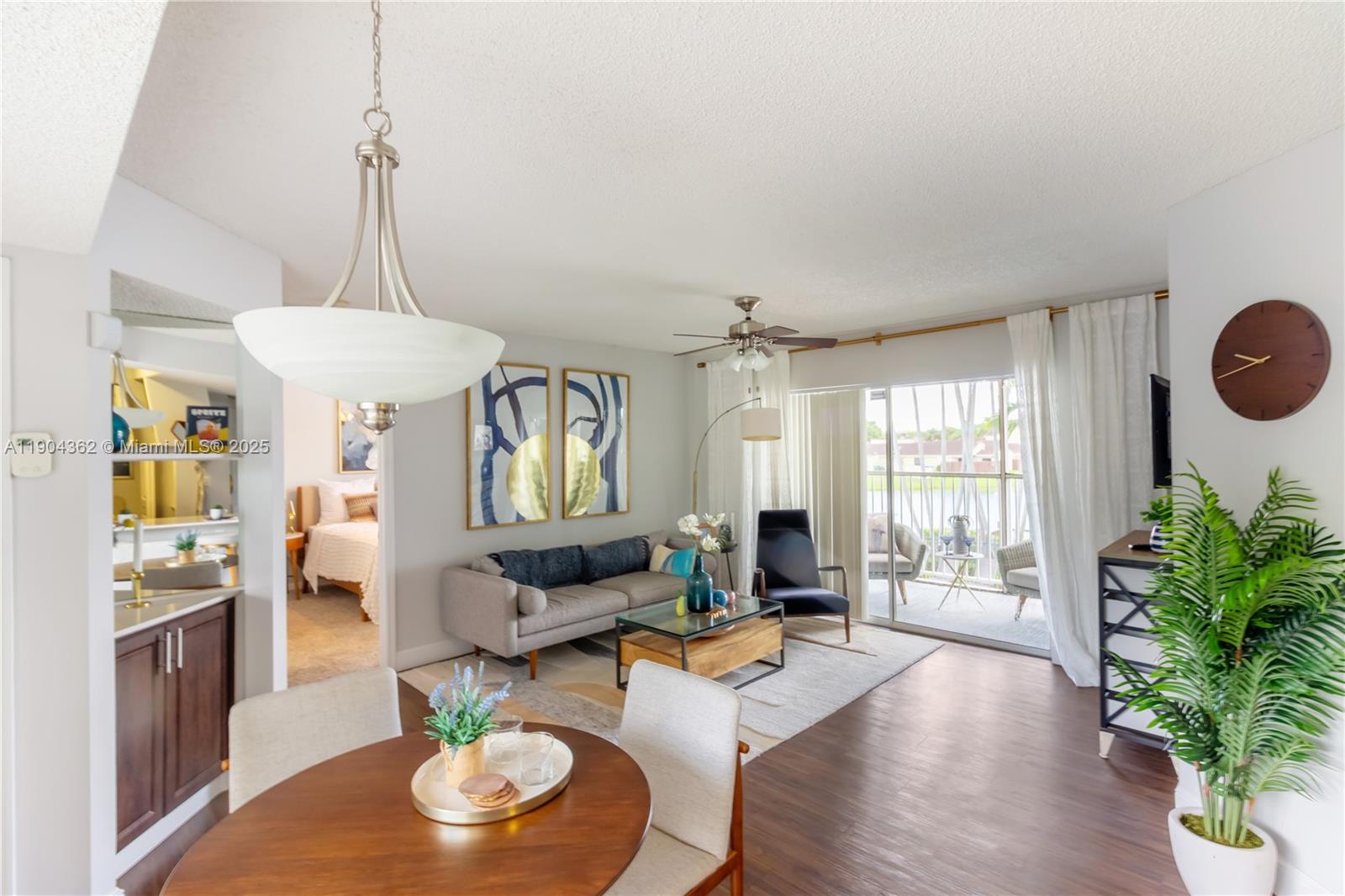 Lakeridge at the Moors - Residential Lease