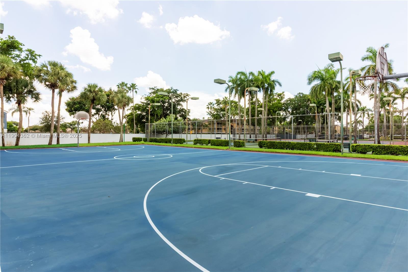 Lakeridge at the Moors - Residential Lease