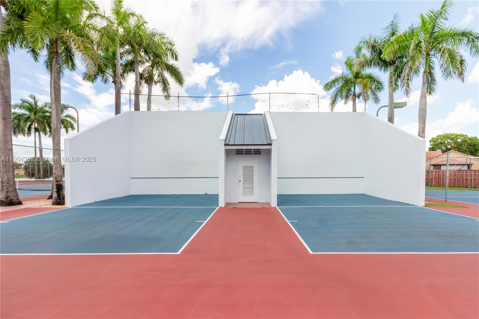 Lakeridge at the Moors - Residential Lease