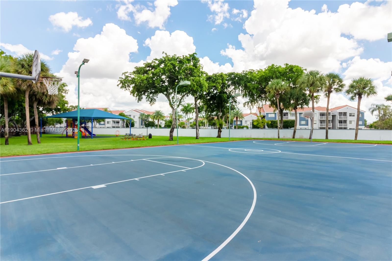 Lakeridge at the Moors - Residential Lease