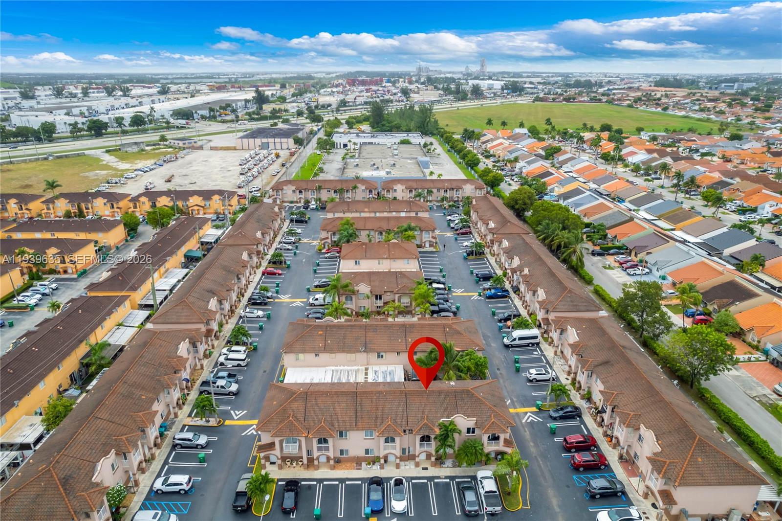 10718 NW 87th Ct 10718