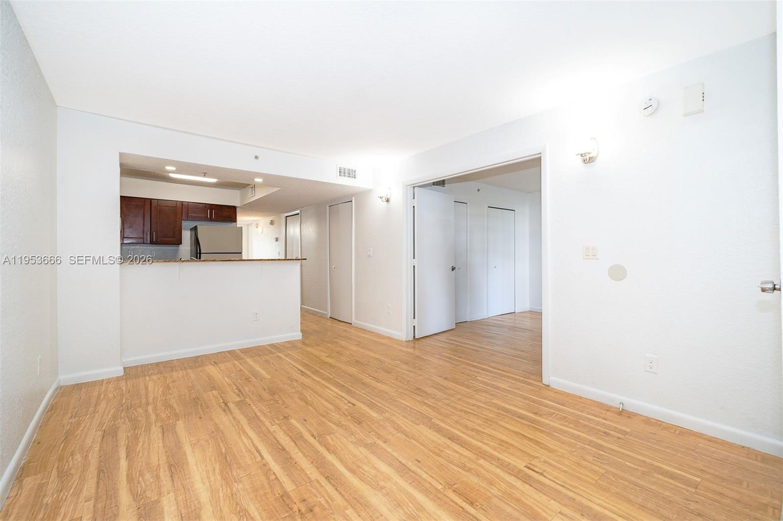 PALM SQUARE AT BELLE ISLE - Residential