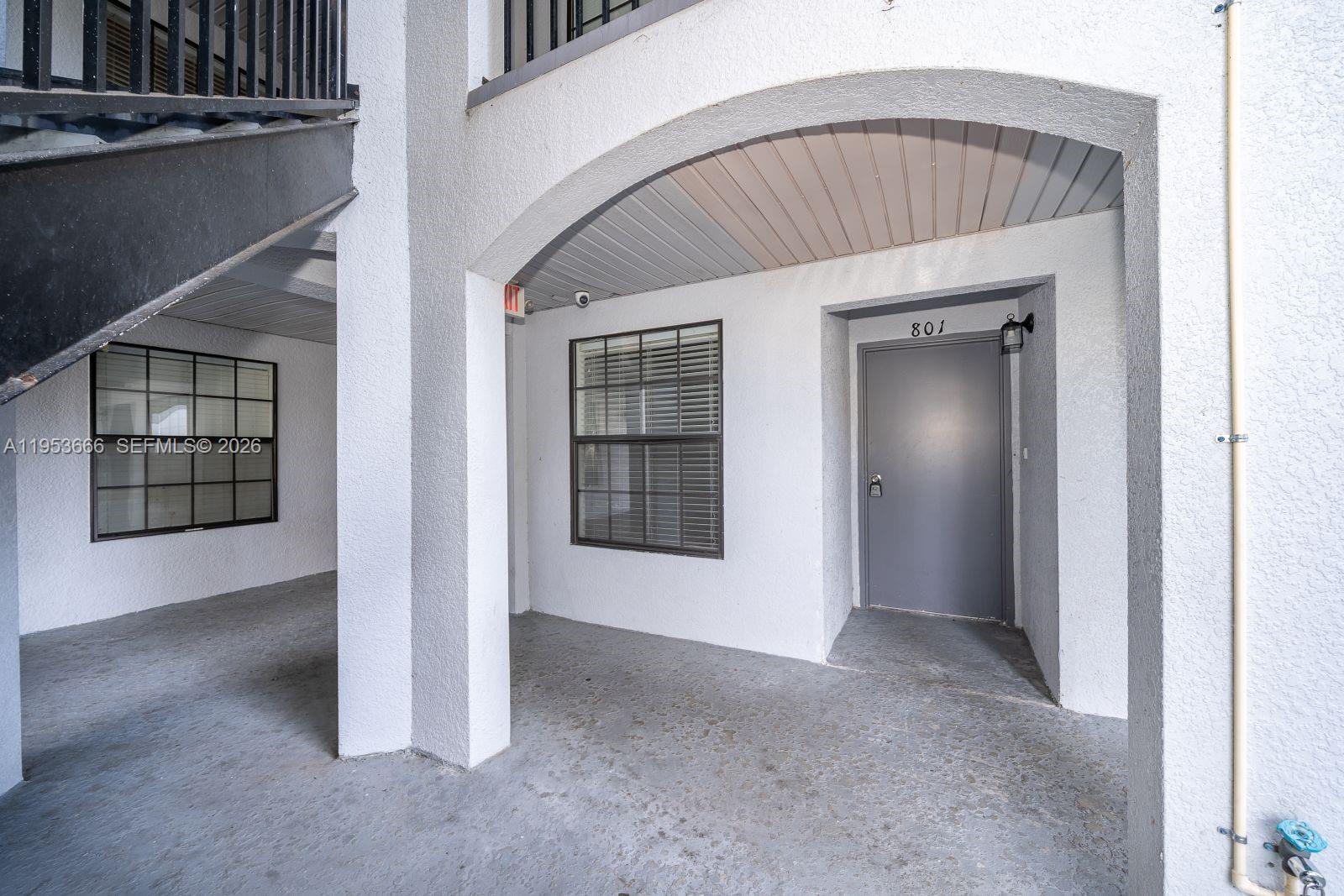 PALM SQUARE AT BELLE ISLE - Residential