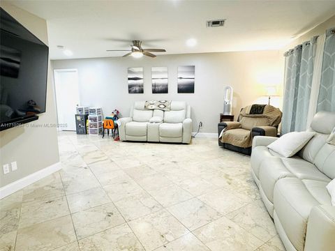 A home in Cape Coral