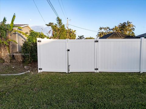 A home in Cape Coral