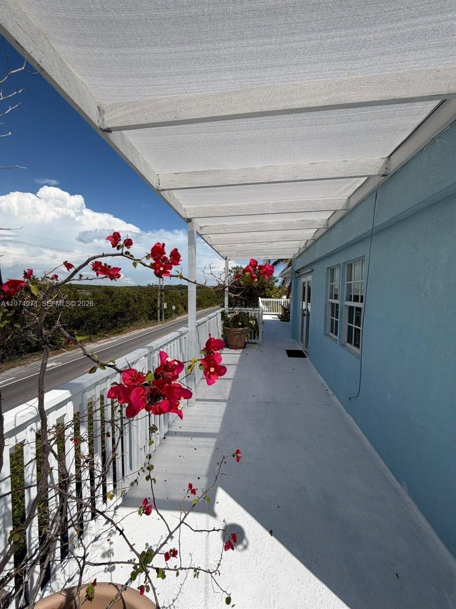 BLUE WATERS TR VILLAGE SE - Residential