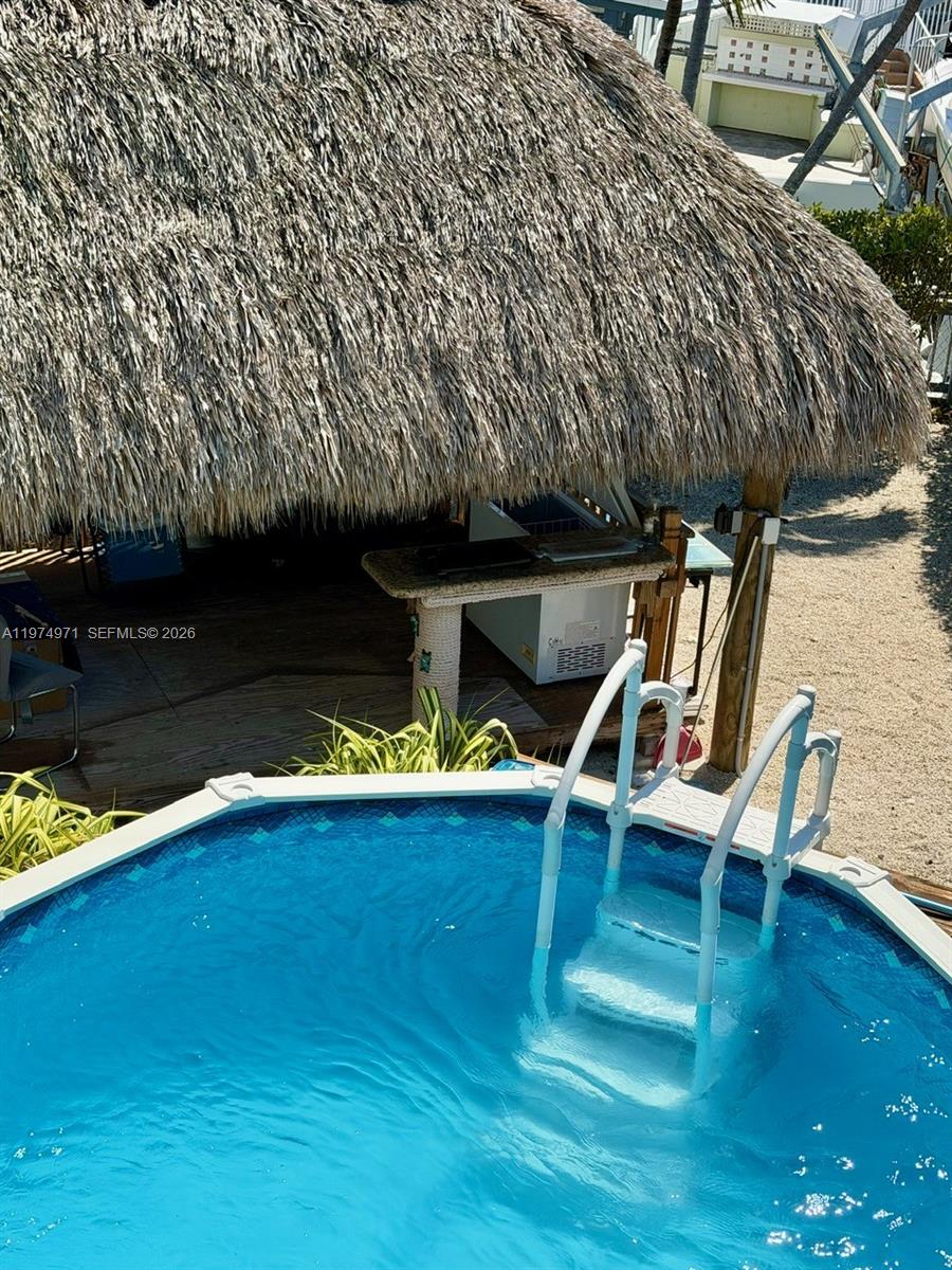 BLUE WATERS TR VILLAGE SE - Residential