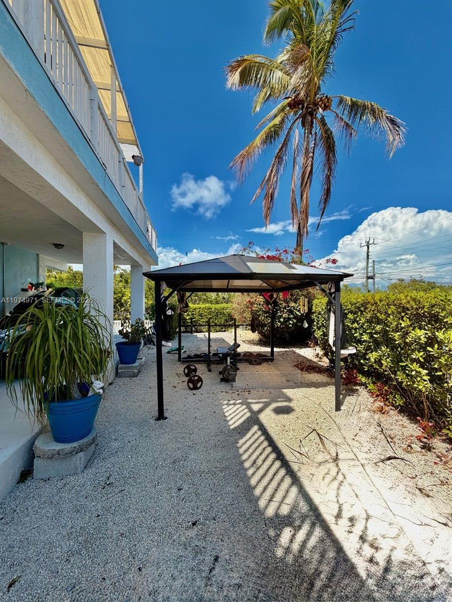 BLUE WATERS TR VILLAGE SE - Residential