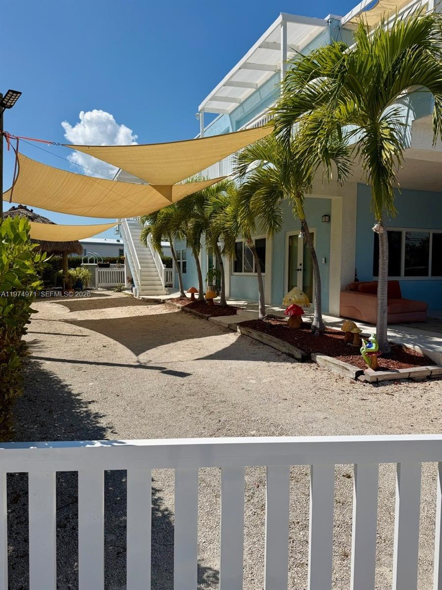 BLUE WATERS TR VILLAGE SE - Residential