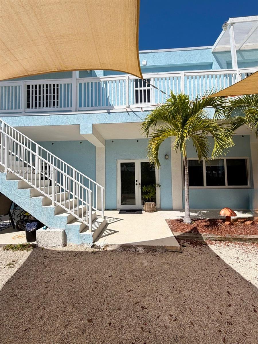 BLUE WATERS TR VILLAGE SE - Residential