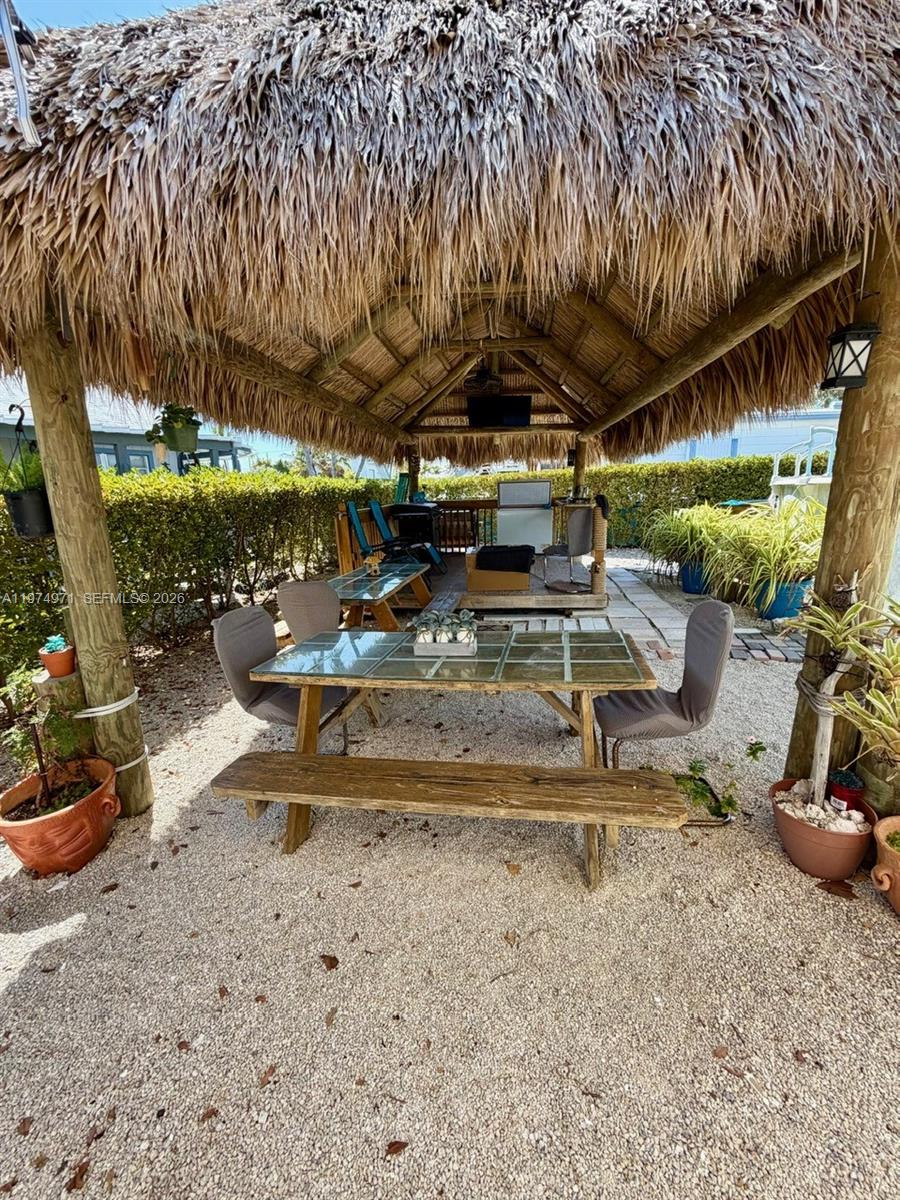 BLUE WATERS TR VILLAGE SE - Residential