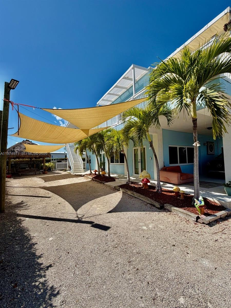 BLUE WATERS TR VILLAGE SE - Residential