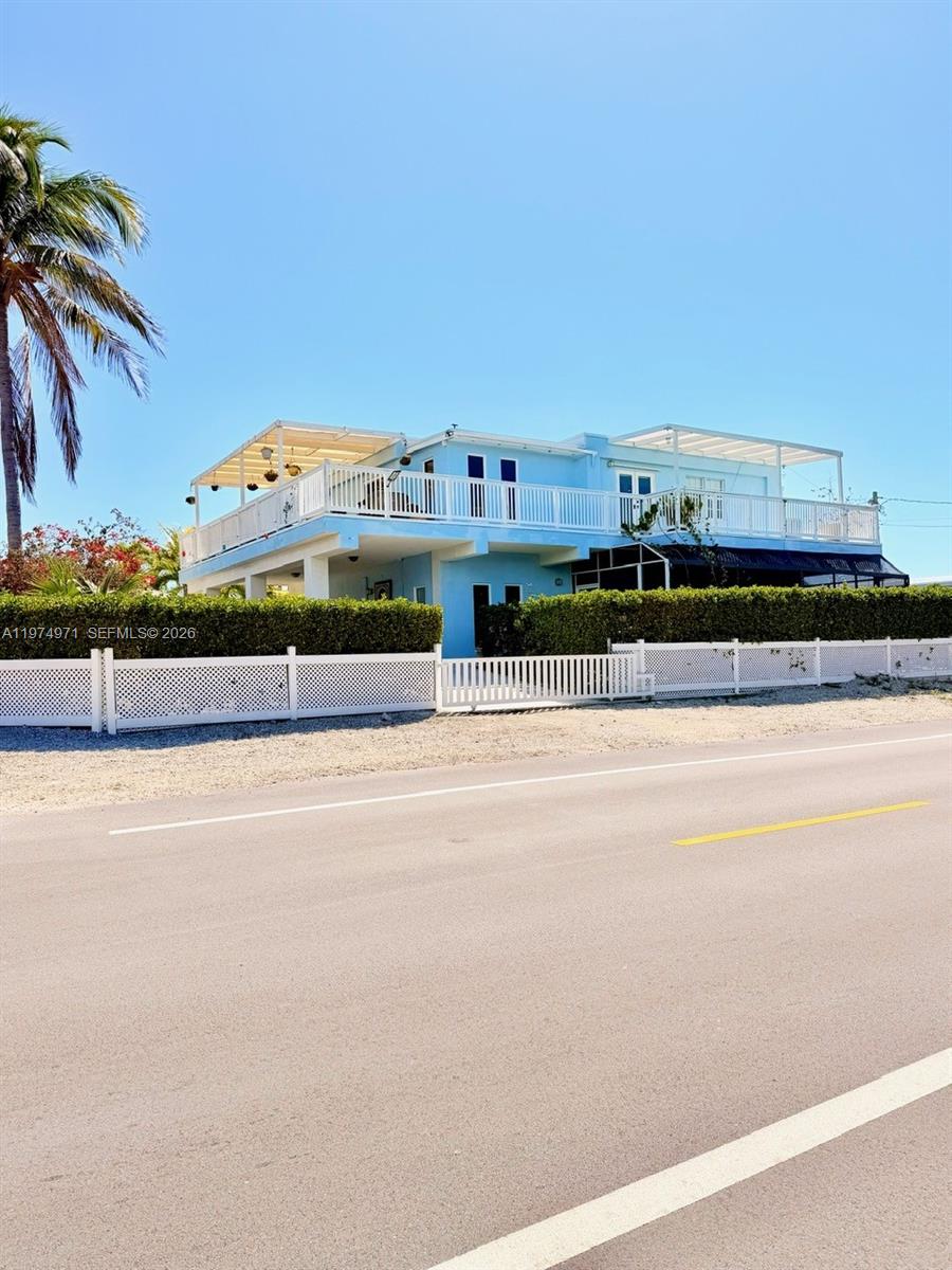 BLUE WATERS TR VILLAGE SE - Residential