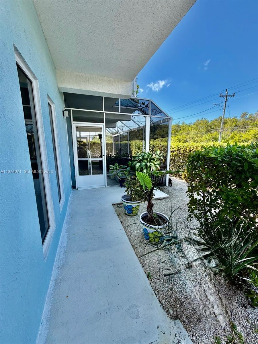 BLUE WATERS TR VILLAGE SE - Residential